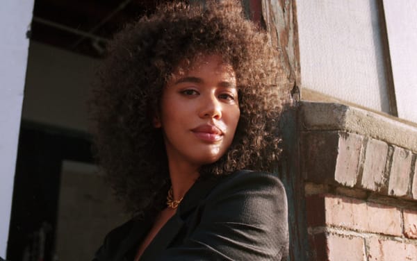 Scream 6: Jasmin Savoy Brown on “satisfying” new film and making history