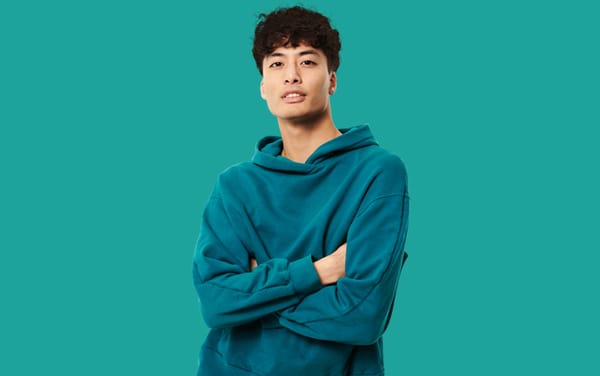 ‘Taking control of your sexual health is empowering’