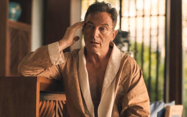 The White Lotus: Jason Isaacs breaks silence on season 3 drama rumors
