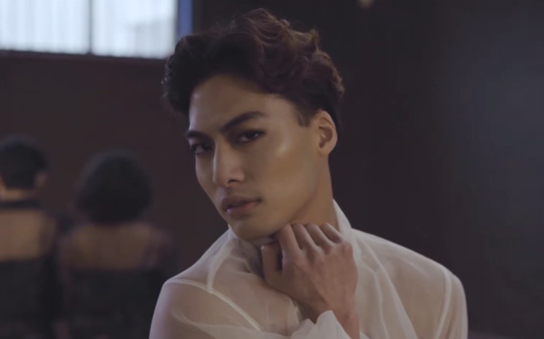 Jason Kwan unveils music video for Sometimes I Cry ahead of UK Black Pride performance