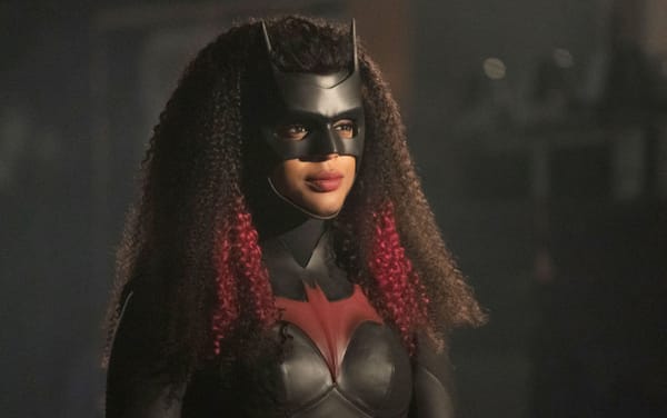 Batwoman’s Javicia Leslie teases return to role after cancellation: “It’s a part of my fabric”