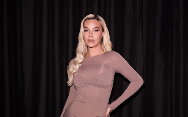 Jedet gana el juicio por la agresión sexual sufrida en los Premios Feroz