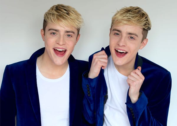 Jedward implore influencers to stop promoting Dubai because of its anti-LGBTQ+ laws