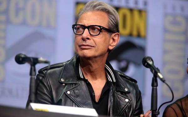 Jeff Goldblum reveals his late brother was sent to have his homosexuality ‘fixed’