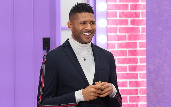 Jeffrey Bowyer-Chapman will not return for Canada’s Drag Race season 2