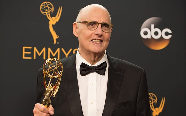 Jeffrey Tambor officially dropped from Transparent following sexual harassment claims