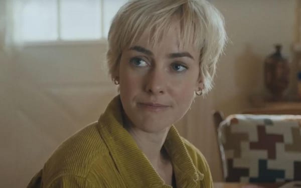Sucker Punch star Jena Malone comes out as pansexual: “I love humans”