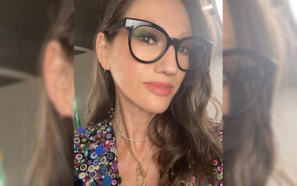 Real Housewives of New York City to have its first openly queer housewife