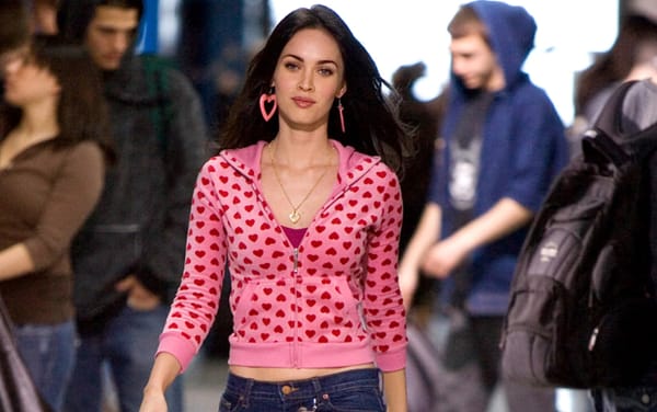 Jennifer’s Body: Diablo Cody breaks silence on a potential sequel