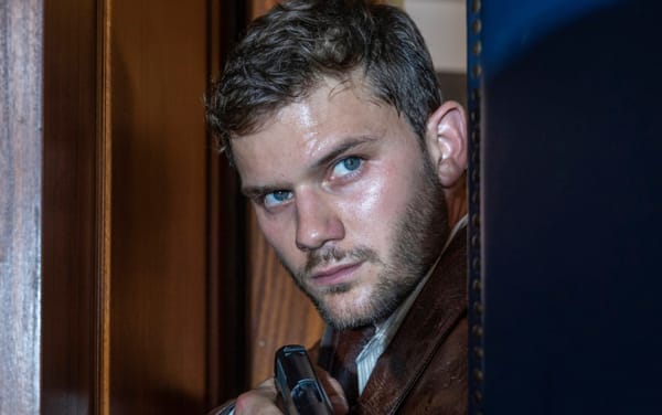 Jeremy Irvine in talks to join HBO Max’s Green Lantern as gay superhero