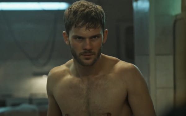 The Light Fantastic: Jeremy Irvine to play a gay firefighter in ballroom dancing rom-com