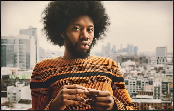 Introducing Jeremy O. Harris: One of the most important writers of our time