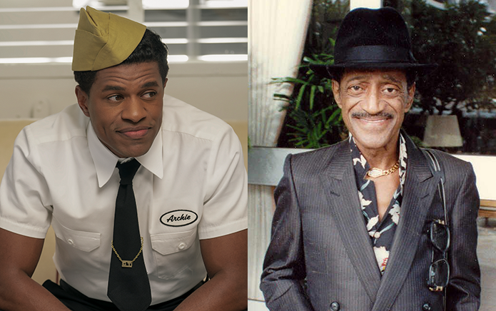 Hollywood star Jeremy Pope to play Sammy Davis Jr. in upcoming biopic
