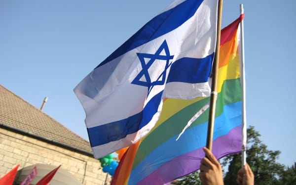 Israeli judge rules advertisers can’t reject anti-gay ad linking gay people to child trafficking