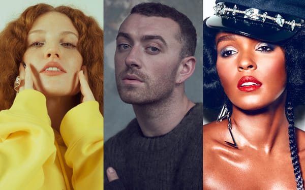 LGBTQ artists and allies rule this year’s BRIT Awards nominations