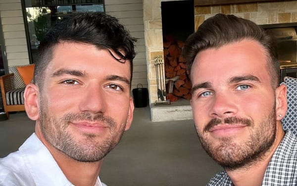 Australian police find two bodies in search for missing couple Jesse Baird and Luke Davies