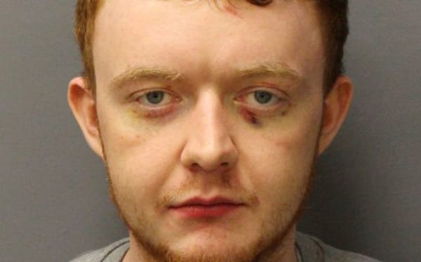 Man jailed for 20 years for murdering trans woman in London