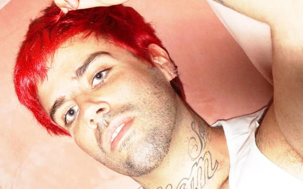 Listen to Jesse Saint John’s massive new bop WHAT DO U LIKE