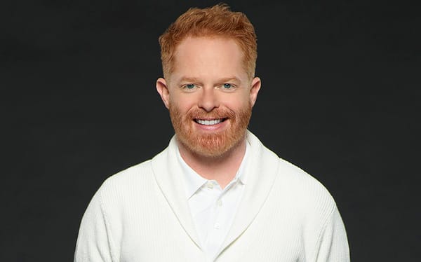 Jesse Tyler Ferguson shares his “incredibly traumatising” coming out story