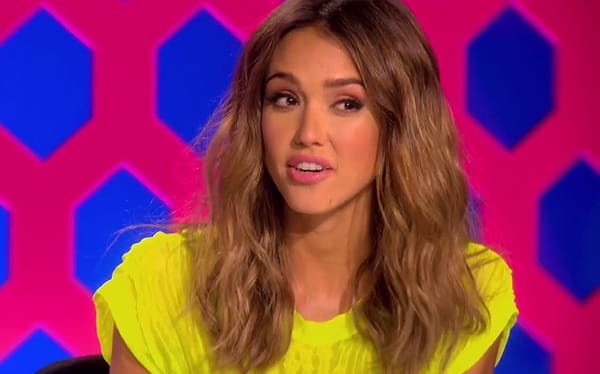 Jessica Alba’s Twitter account hacked with homophobic and racist tweets