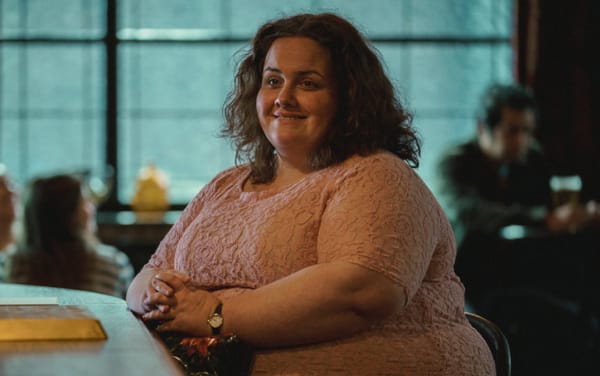 ‘I’m a big old gay’: Baby Reindeer star Jessica Gunning comes out