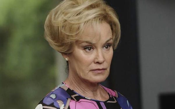 This is the one thing Jessica Lange told Ryan Murphy she would never do on American Horror Story