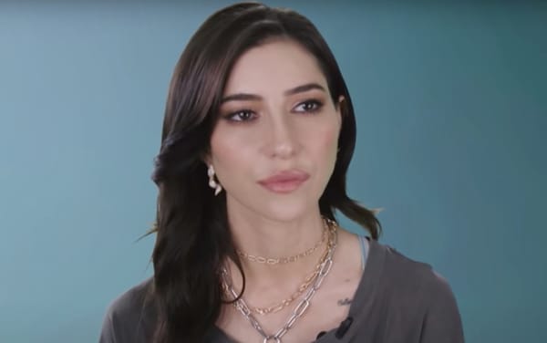 The Veronicas’ Jessica Origliasso says she was “outed by tabloids” at the start of her career