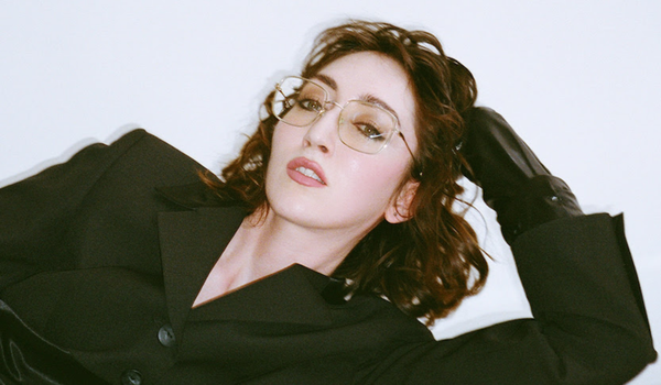 Inside Jessica Winter’s dance-pop daydream