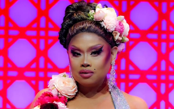 Jiggly Caliente: Drag Race stars and fans pay tribute to the beloved drag icon