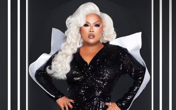 Drag Race’s Jiggly Caliente loses “most of her right leg” after suffering a severe infection