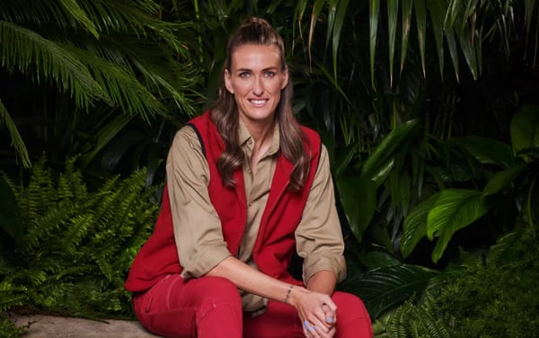 Jill Scott: ‘Men’s football isn’t a ‘safe space’ for LGBTQ+ players’