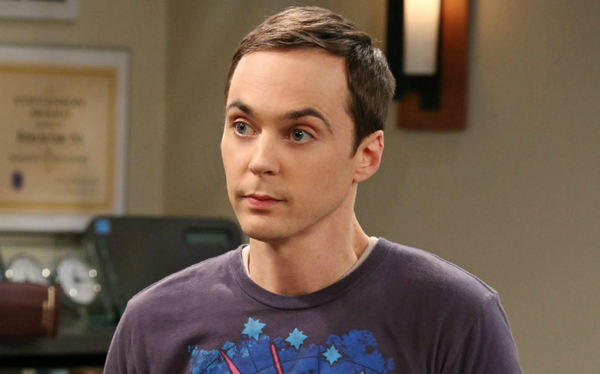 Jim Parsons reveals why he quit The Big Bang Theory