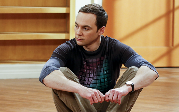 Jim Parsons reveals “dark” circumstances behind The Big Bang Theory exit