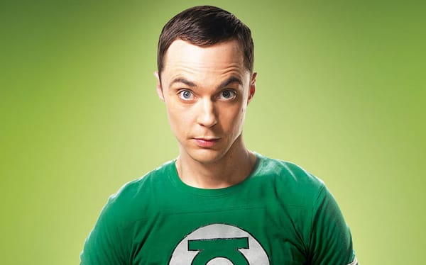 Jim Parsons thought his sexuality would “cause trouble” for The Big Bang Theory