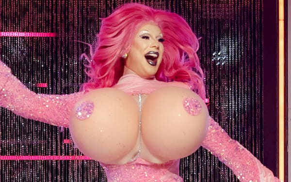 All Stars 8 winner Jimbo reveals if she’d return to Drag Race for a fourth time