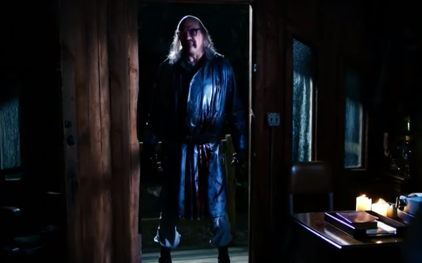 Did the new American Horror Story: 1984 trailer just confirm a massive fan theory?