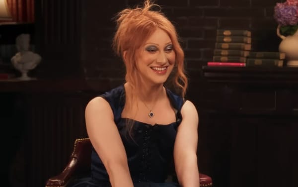 Drag Race winner Jinkx Monsoon comes out as pansexual