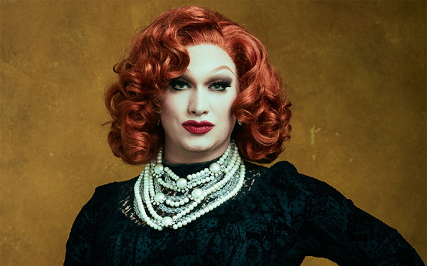 Will Jinkx Monsoon return for All Stars? Here’s what the Drag Race winner told us