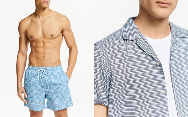 Here are your top summer essentials