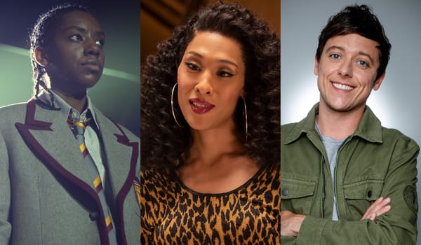 ‘From Emmerdale to Pose, trans characters have always made me feel seen’