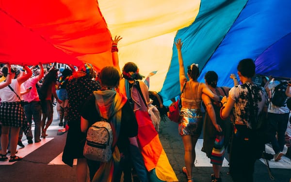 Reports of LGBTQ+ hate crimes in West of England rise more than 50%