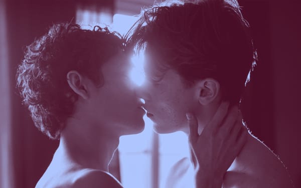 ‘Here’s why you need to watch Netflix’s queer teen drama Young Royals’