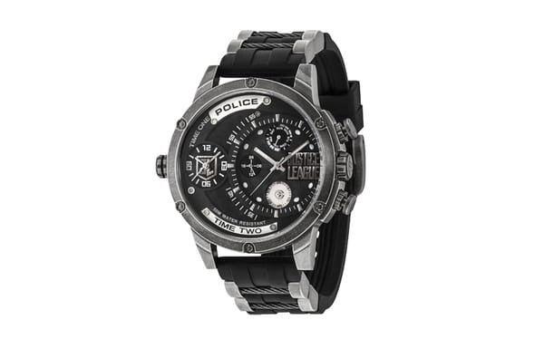 Style Alert: The Heroes Are Here!