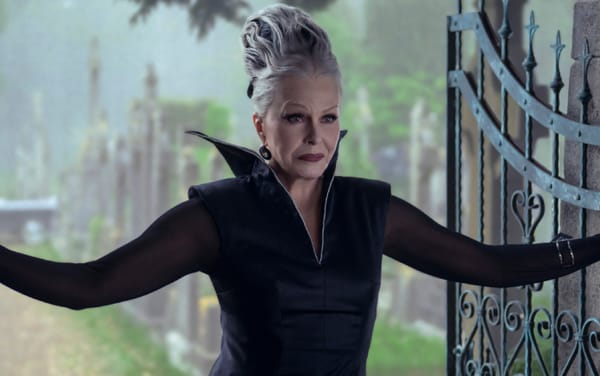 Joanna Lumley says the ‘world would be boring’ if straight actors can’t play queer roles