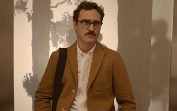 Joker star Joaquin Phoenix drops out of gay romance after getting “cold feet”