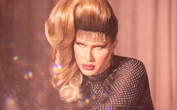 Jodie Harsh teams up with SOPHIE for a huge disco banger