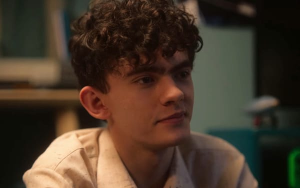 Heartstopper: Joe Locke reveals “main focus” of season 3