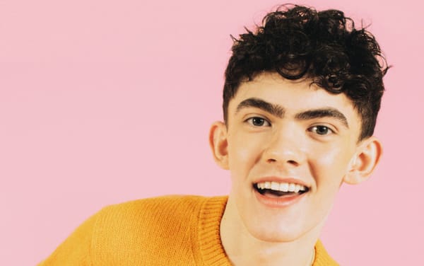 Heartstopper’s Joe Locke calls for end to “archaic” gay blood donation ban