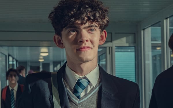 Heartstopper’s Joe Locke publicly addresses sexuality for the first time