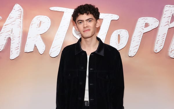 Heartstopper star Joe Locke to make West End debut!